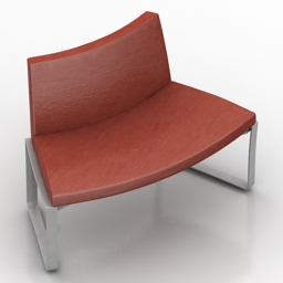 sofa 1 3D Model Preview #ee14fe24