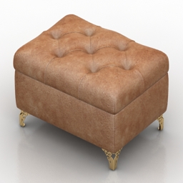 3D Seat preview