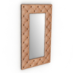 3D Mirror preview
