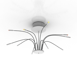 3D Luster preview