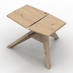 3D Seat preview