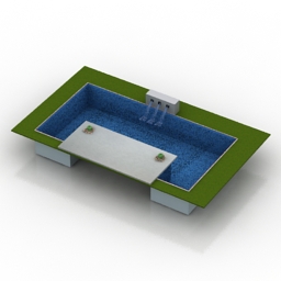 3D Pool preview