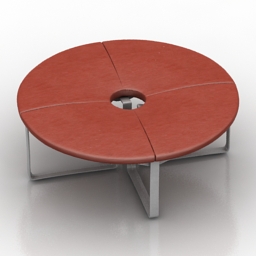 3D Sofa preview
