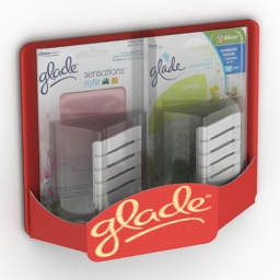 3D Blister Pack preview