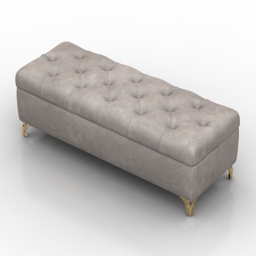 seat 2 3D Model Preview #4ef4cd63