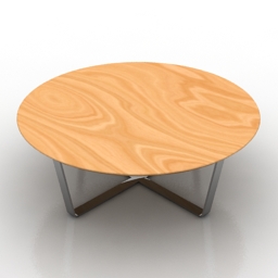 3D Table preview