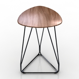 3D Table preview