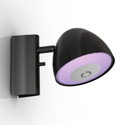 sconce - 3D Model Preview #45fe6a03