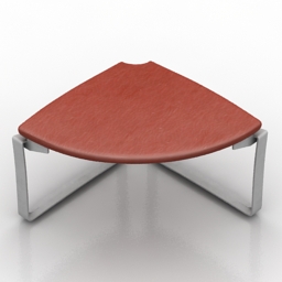 3D Seat preview