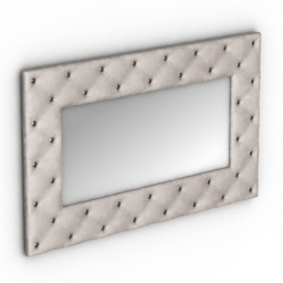 3D Mirror preview