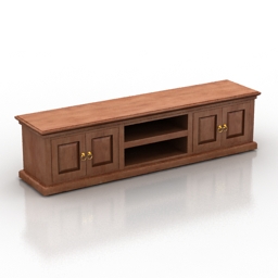 3D Locker preview