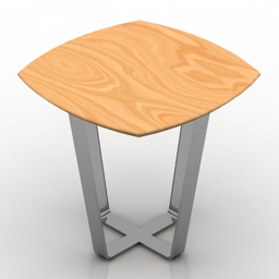 table 446-23sq 3D Model Preview #904b1322