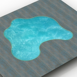 3D Pool preview