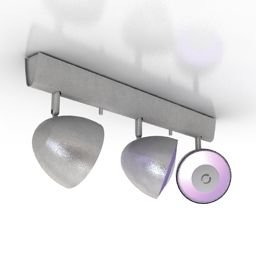 luster 3 3D Model Preview #a2c29fab