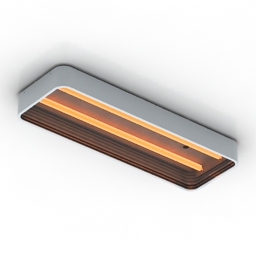 luster soft 3D Model Preview #ea534aea