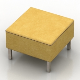 3D Seat preview