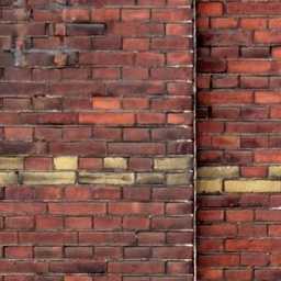 Brick