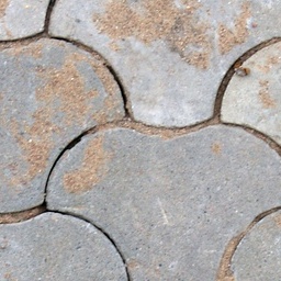 Paving