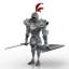 Knight Armour