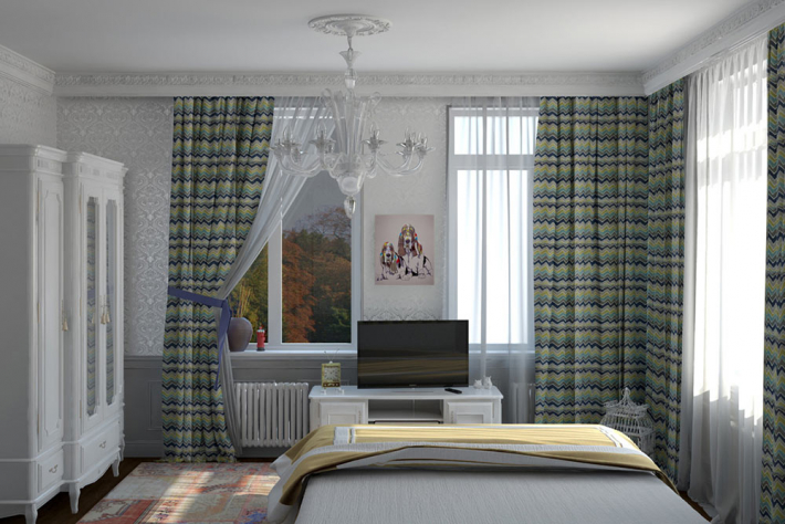 Architectural Home Design