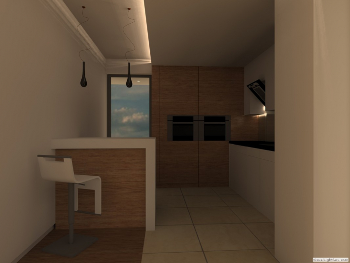 Architectural Home Design