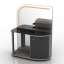 Dressing table