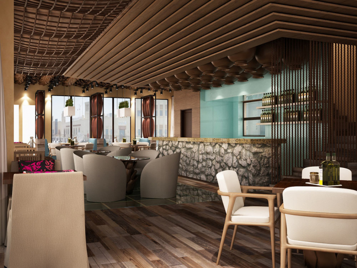 Architectural Home Design