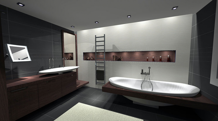 Architectural Home Design