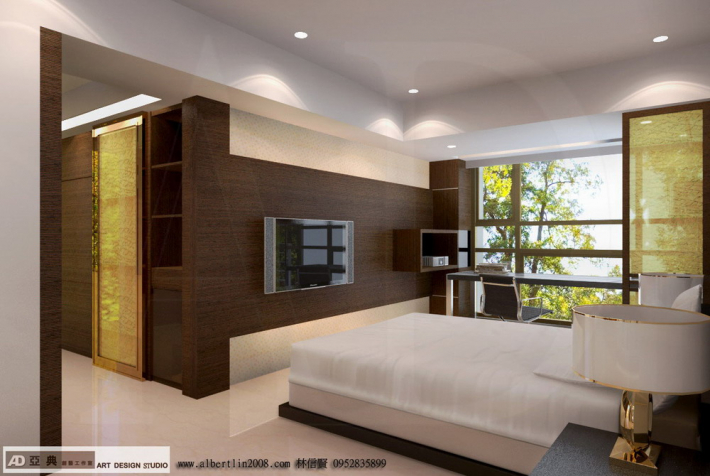 Architectural Home Design