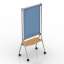 Easel