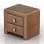 Bedside table