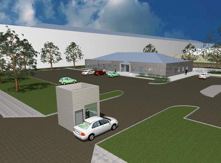 Architectural Home Design