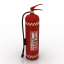 Fire extinguisher