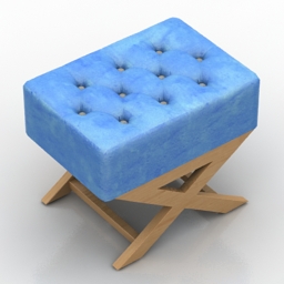 3D Seat preview