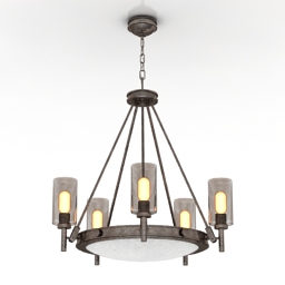 3D Luster preview