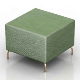 3D Seat preview