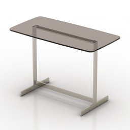 table - 3D Model Preview #c6990c04