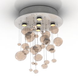 luster wofi 3D Model Preview #95c76d71