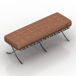 seat 3D Model Preview #f101dc13