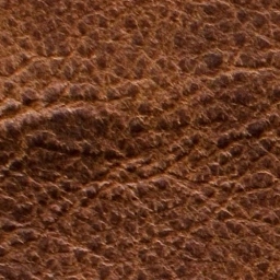 Leather