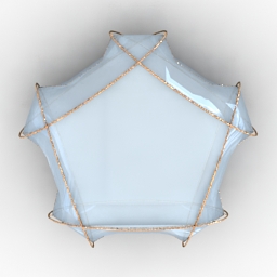 sconce zero jeahna 3D Model Preview #2b3a2509