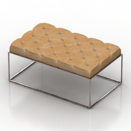 seat 3D Model Preview #17ca6dc6