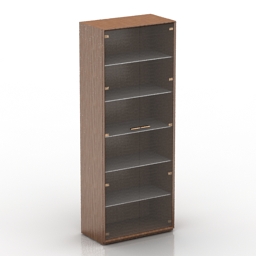 3D Locker preview