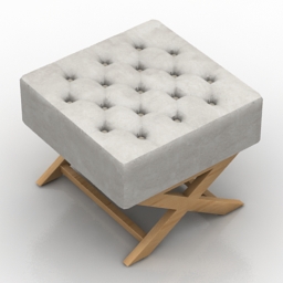 3D Seat preview
