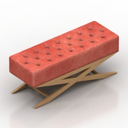 3D Seat preview