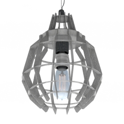 3D Luster preview