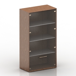 3D Locker preview