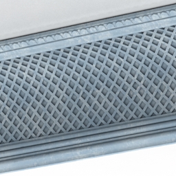 3D Cornice preview
