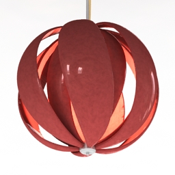 3D Luster preview