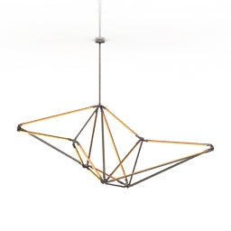 3D Luster preview